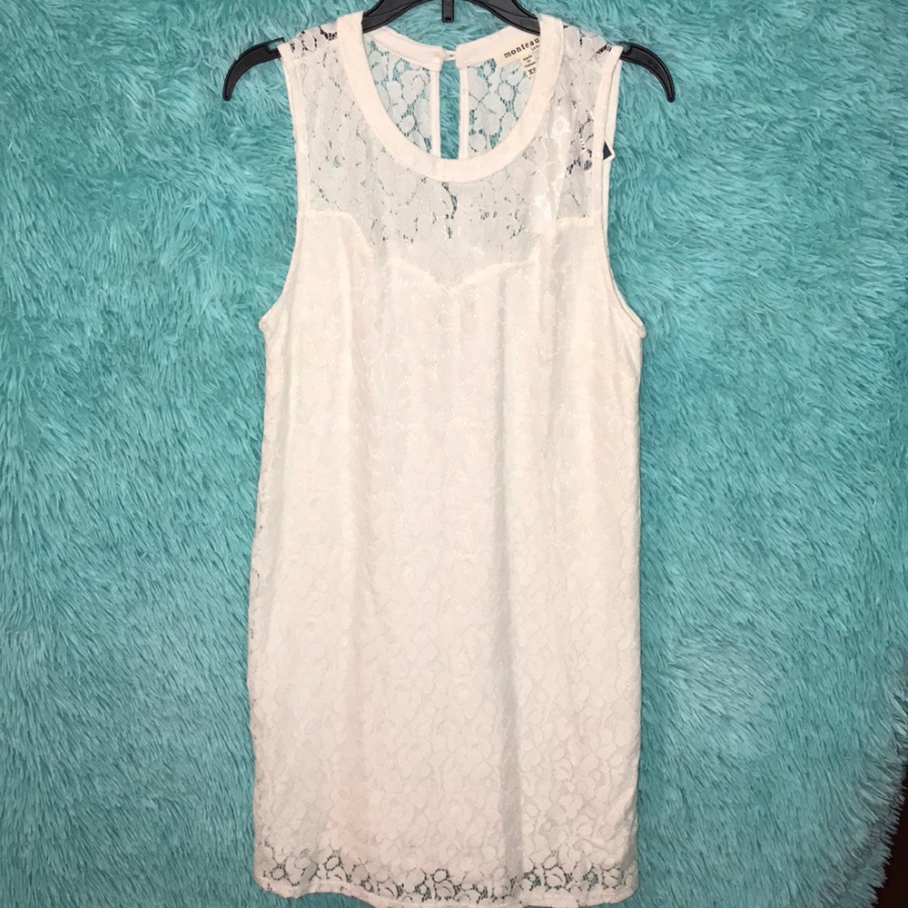 A Dress